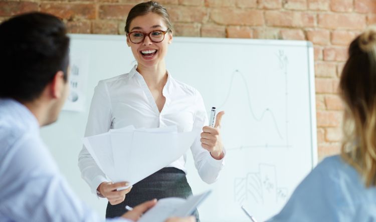 The Importance of Security Awareness Training